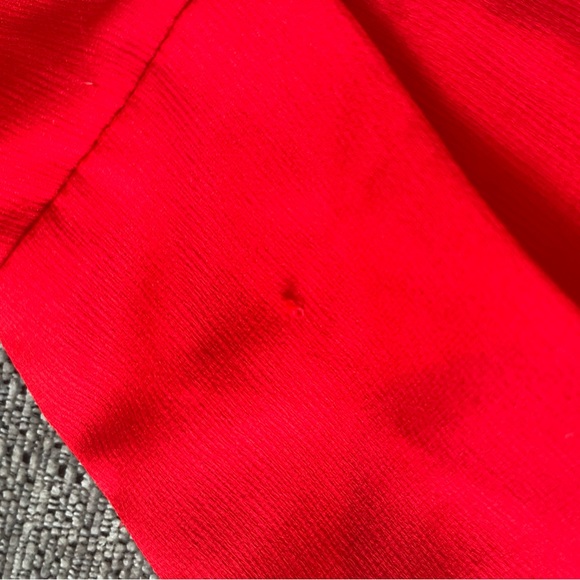 Red Romper - Sienna Sky - Picture 5 of 8